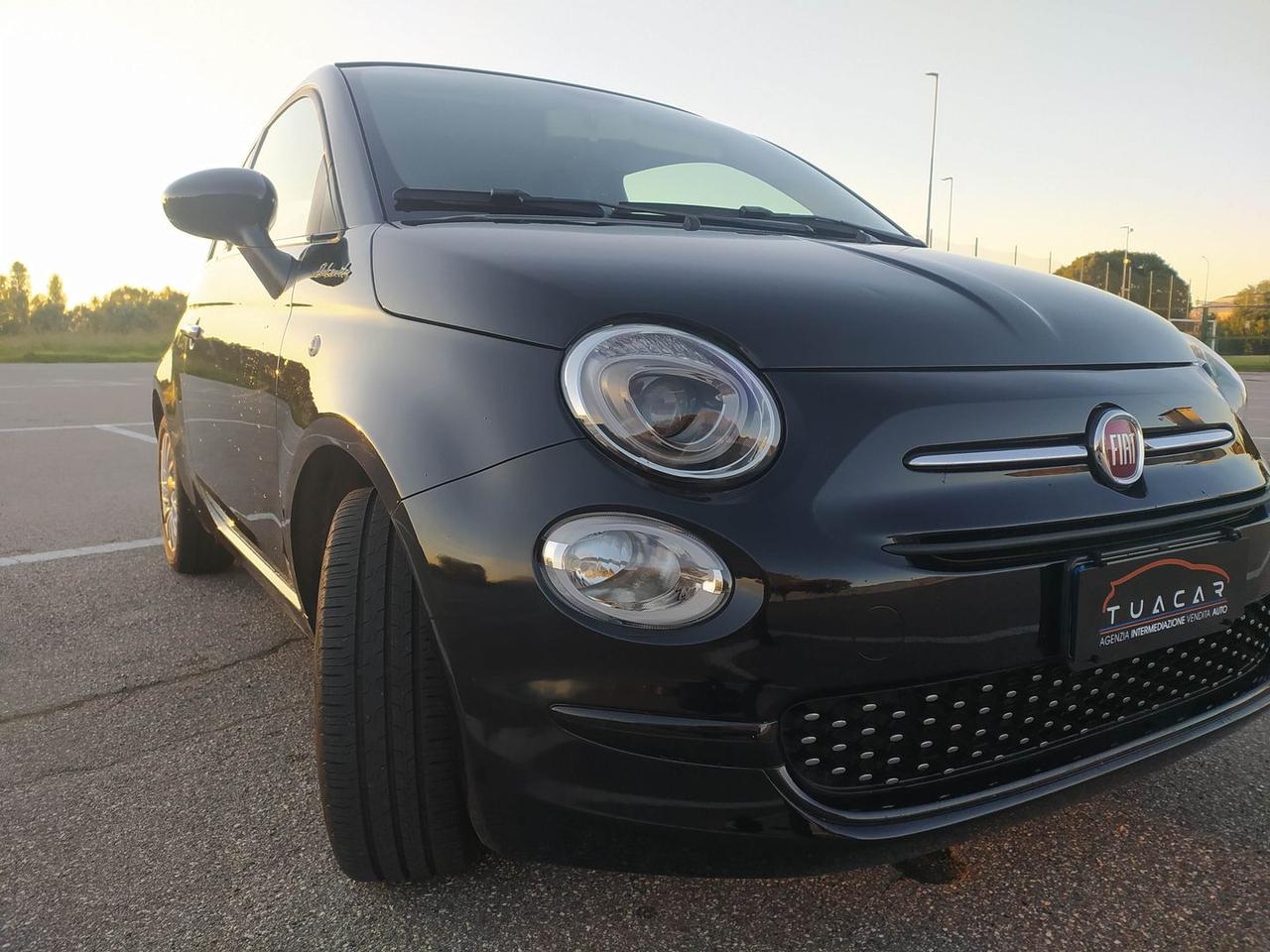 Fiat 500 Dolcevita 1.0 70 MHEV #7185