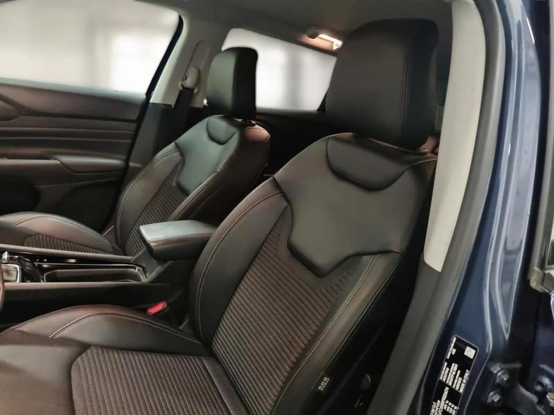 JEEP COMPASS 1.3 T4 PHEV 130 CV LIMITED 4XE AUTO SUV