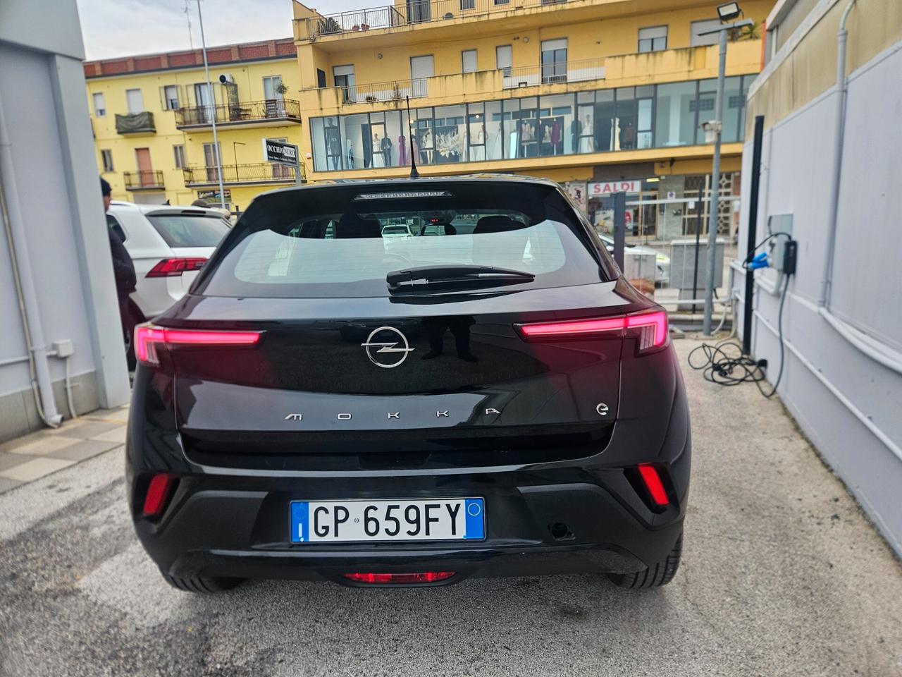 Opel Mokka-e Edition Full Elettric 39000km !!!