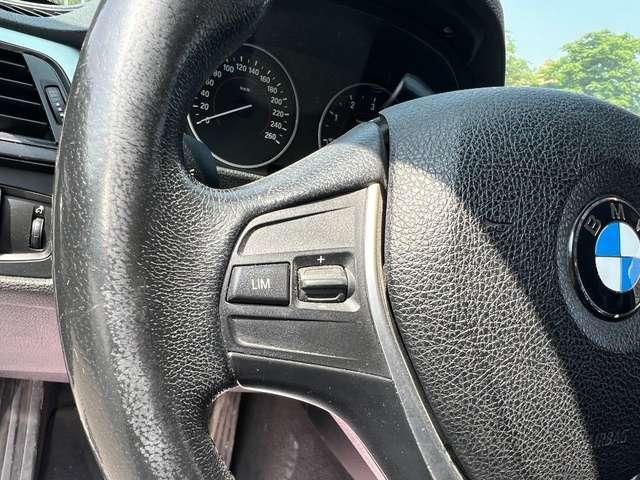 BMW 316 d Touring Sport