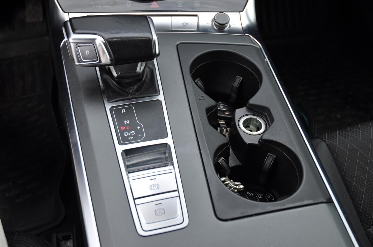Audi A6 allroad 45 3.0 tdi mhev 48V Quattro