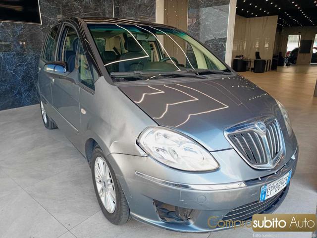 LANCIA MUSA 1.4 16V Gold
