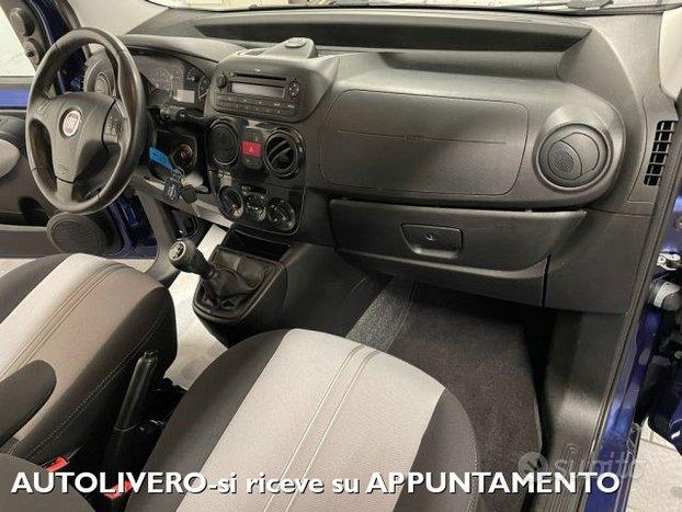 FIAT Qubo 1.3 MJT 95 CV Dynamic