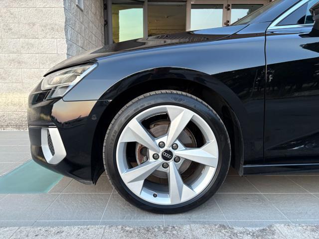 AUDI A3 SPB SPORTBACK 30 TDI S tronic Business Advanced