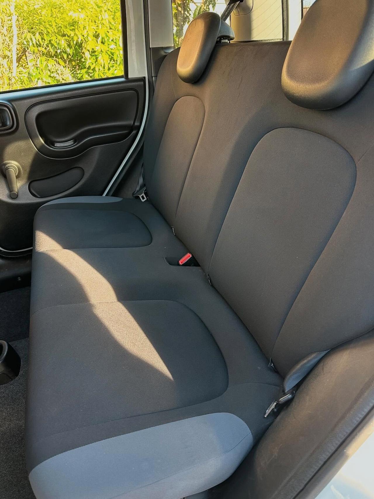 Fiat Panda 1.3 MJT 80 CV S&S Easy