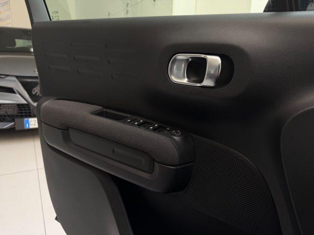 CITROEN C3 Aircross PureTech 110 SHINE PACK DA 149,00 MENSILI ANT.0