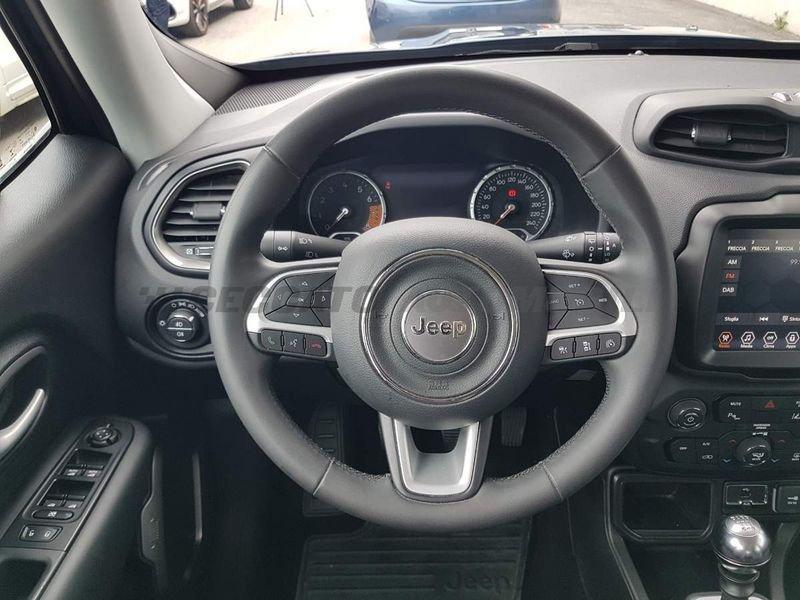 Jeep Renegade Renegade 1.0 t3 Limited 2wd