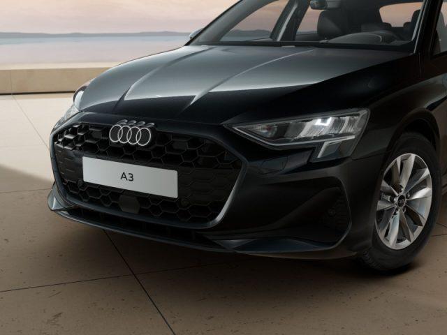 AUDI A3 SPB 30 TFSI Business