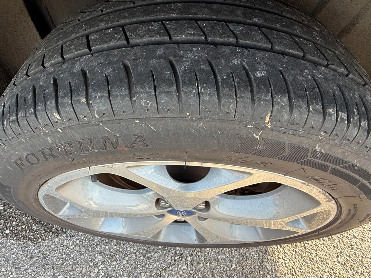 Ford S-Max S-Max+ 2.0 TDCi 130CV