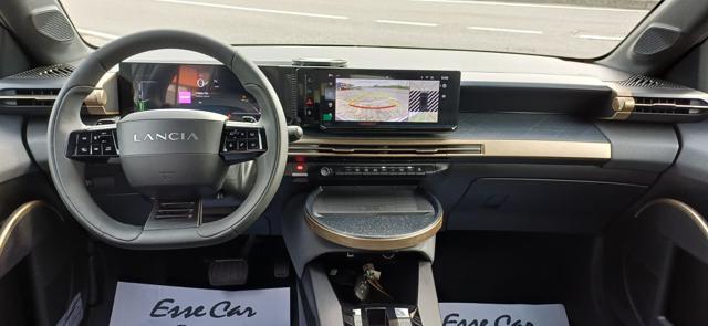 LANCIA Ypsilon Hybrid e-DCT 100cv LX