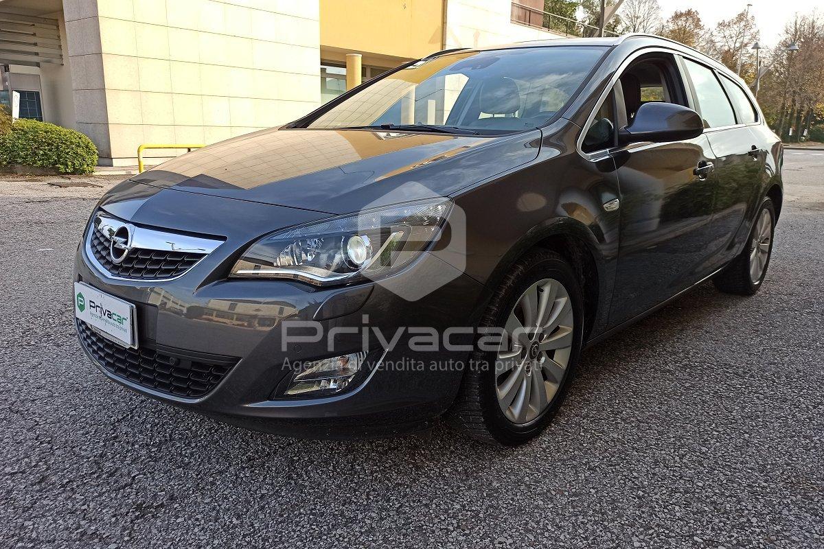 OPEL Astra 1.7 CDTI 125CV Sports Tourer Cosmo