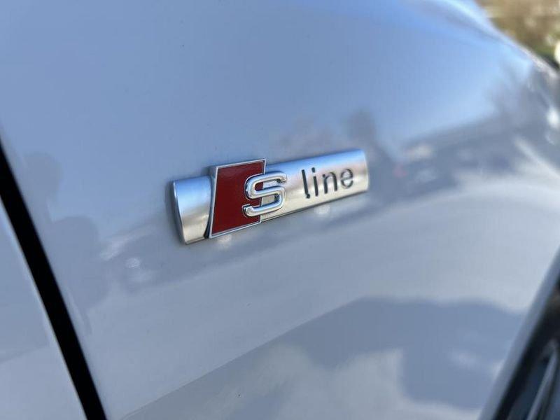 Audi A1 SPB 30 TFSI S Line Edition S-LINE PARI AL NUOVO OFFERTA