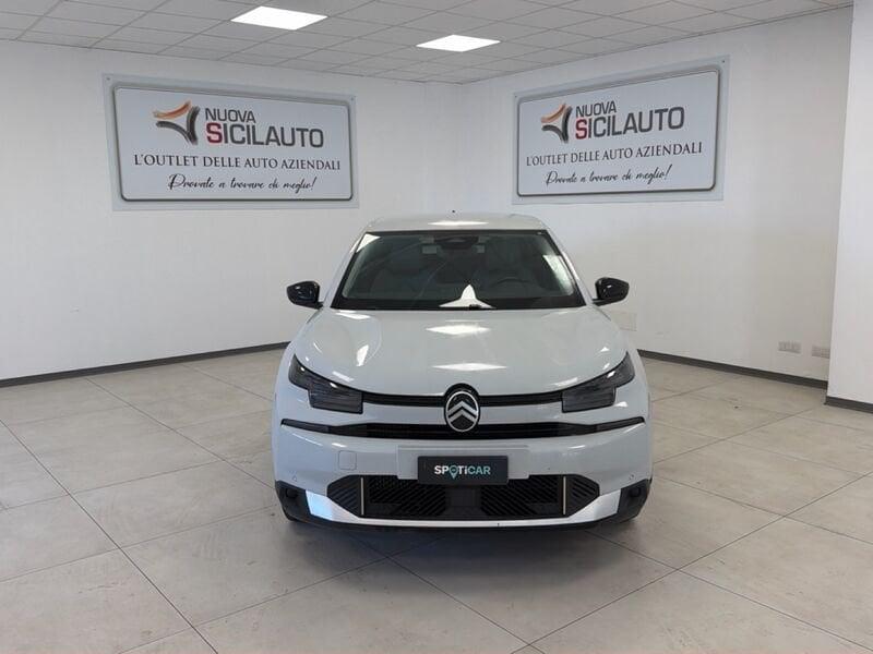 Citroën C4 III 2024 1.2 puretech Max s&s 130cv eat8