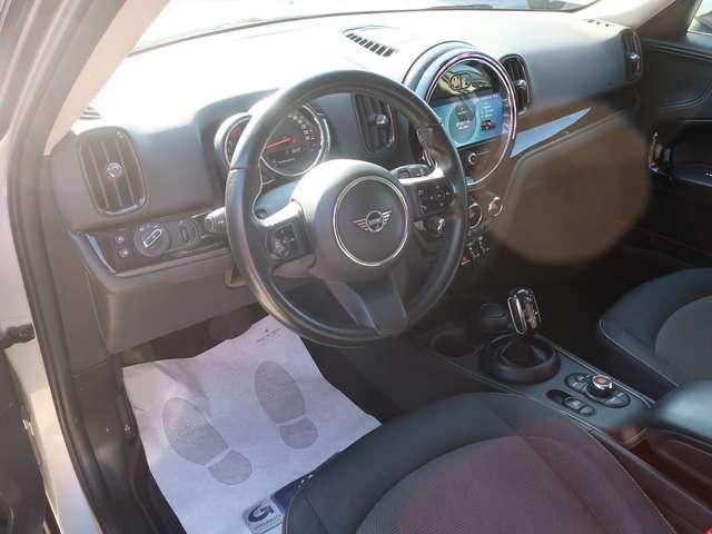 MINI Cooper D Countryman Mini Countryman F60 2020 2.0 Classic autom.