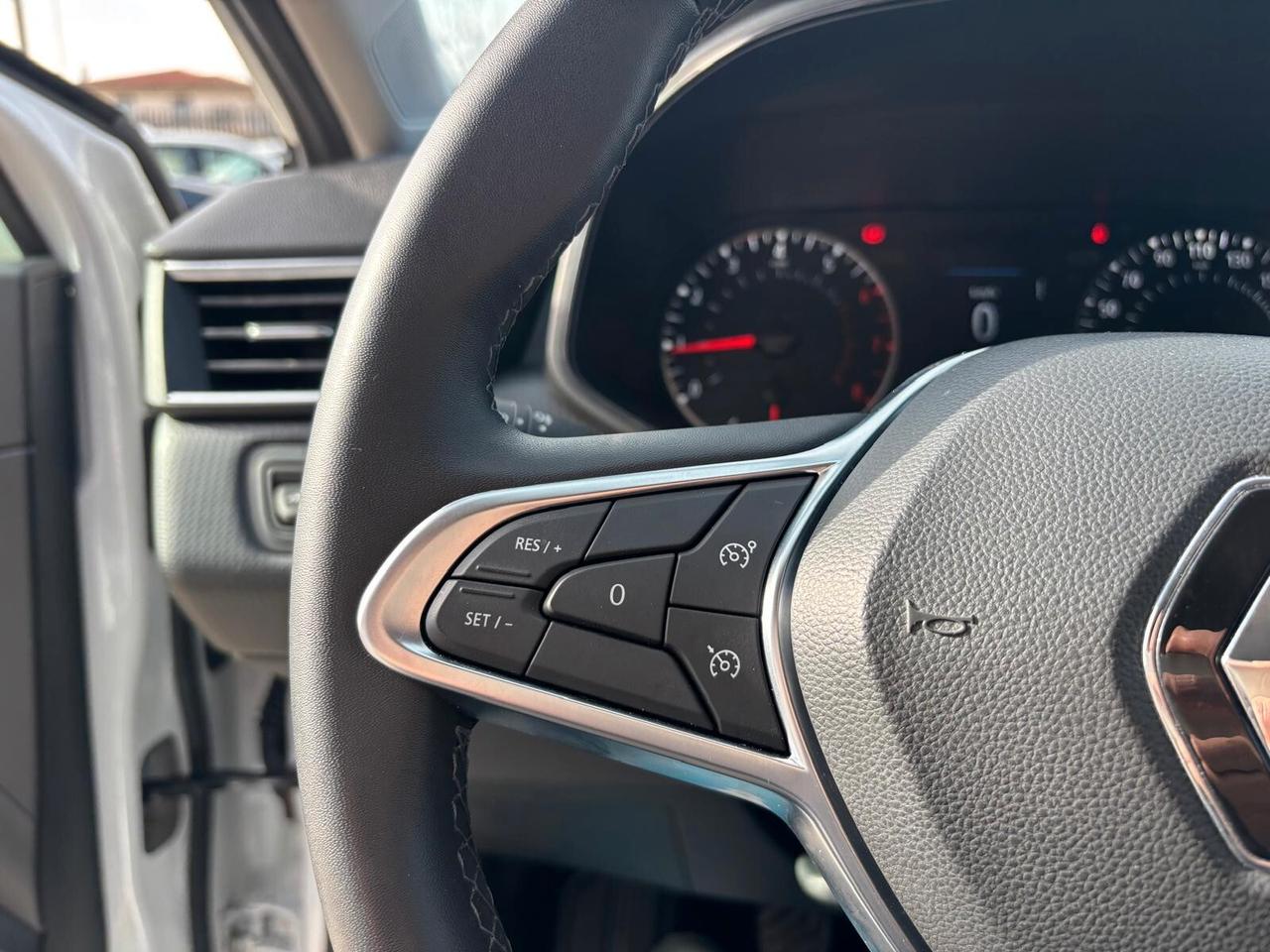 Renault Clio TCe 90 CV 5 porte Business 09/2021