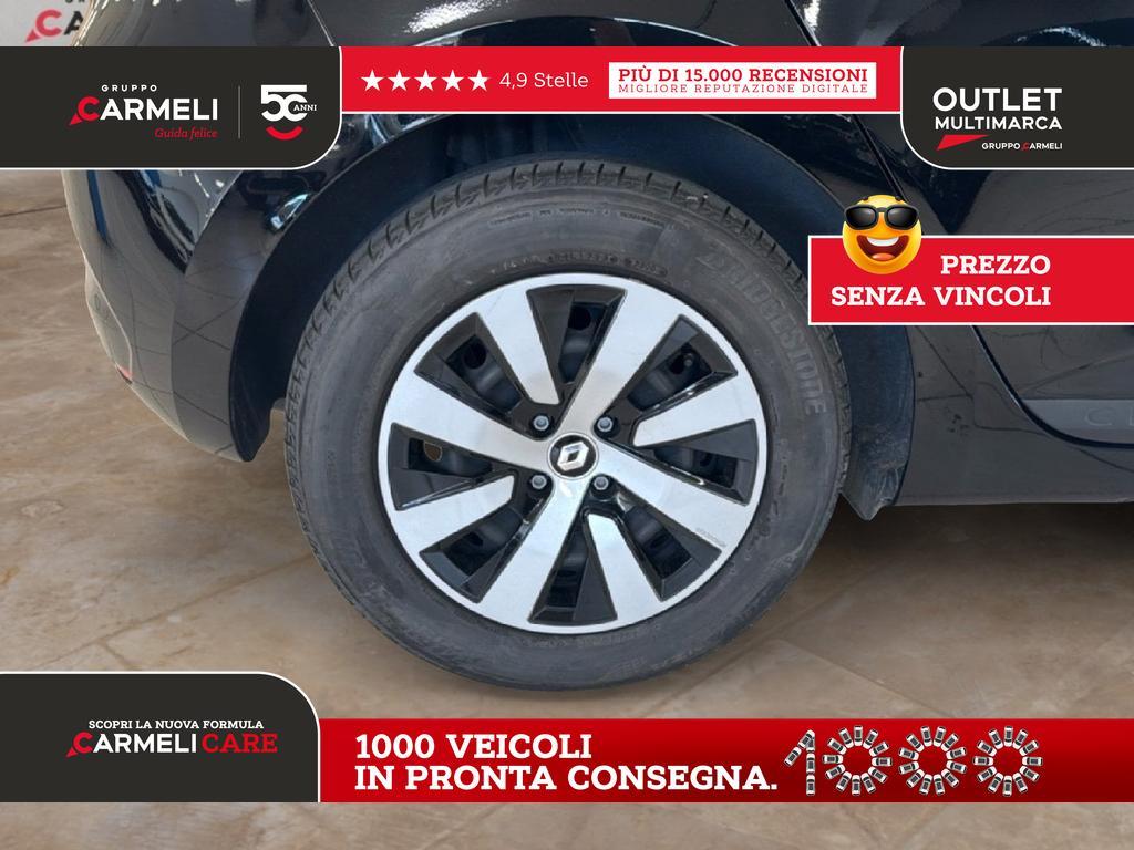 Renault Clio 5 Porte 1.0 SCe Equilibre