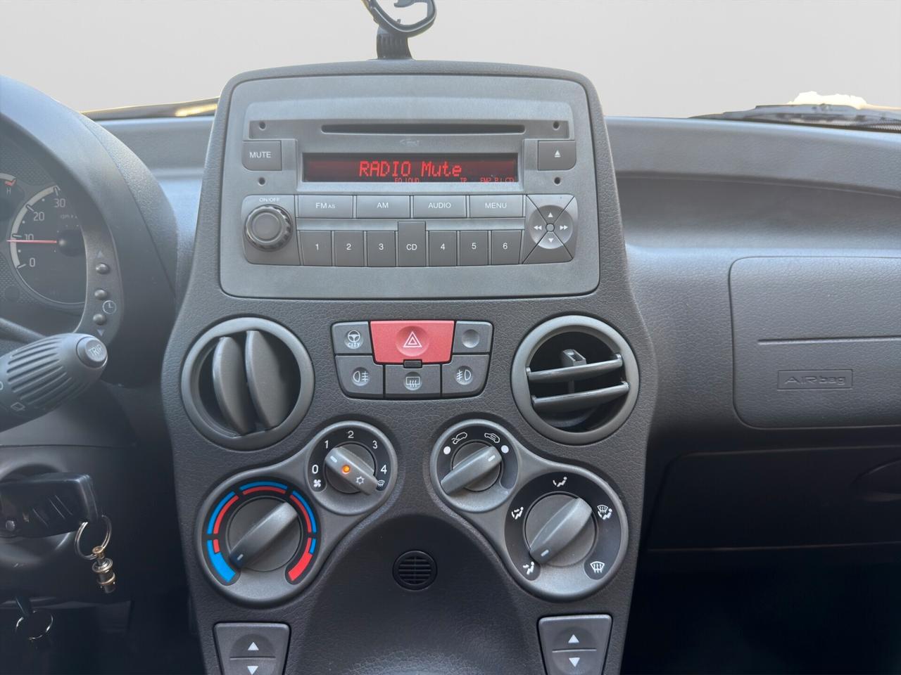 Fiat Panda 1.2 Dynamic GPL - 85.000 KM!