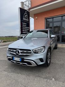 Mercedes-benz GLC 200 GLC 200 d 4Matic Executive