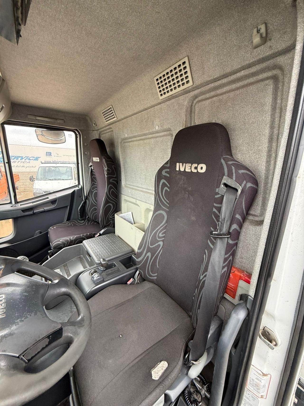 Iveco 140E22 ATP 10/2030