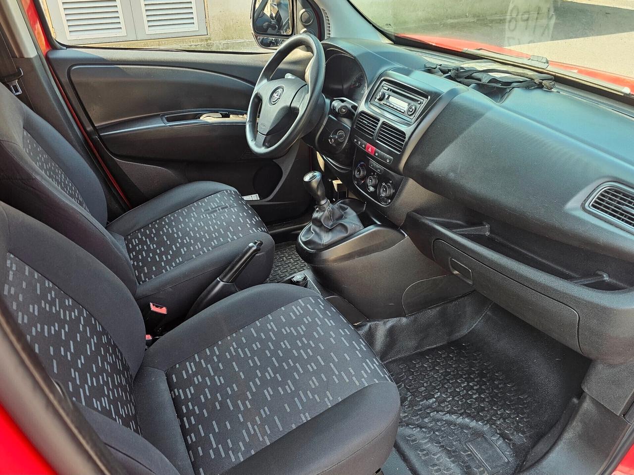 Opel Combo 1.3 CDTI ECOFLEX GUIDABILE DA NEOPATENTATI