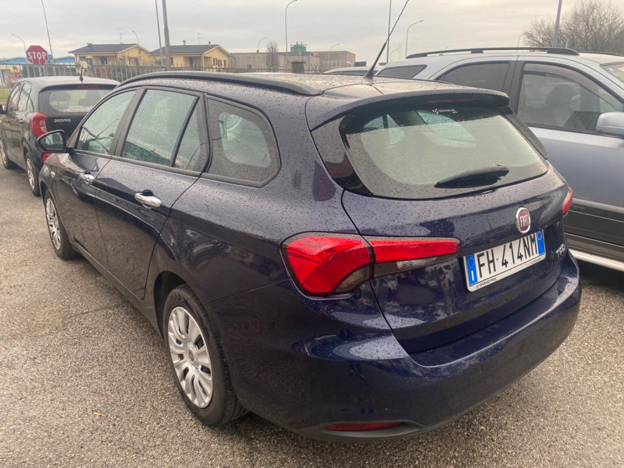 Fiat Tipo 1.3 Mjt S&S SW Easy