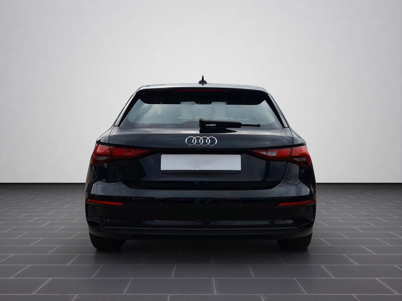 Audi A3 SPB 30 TFSI Business