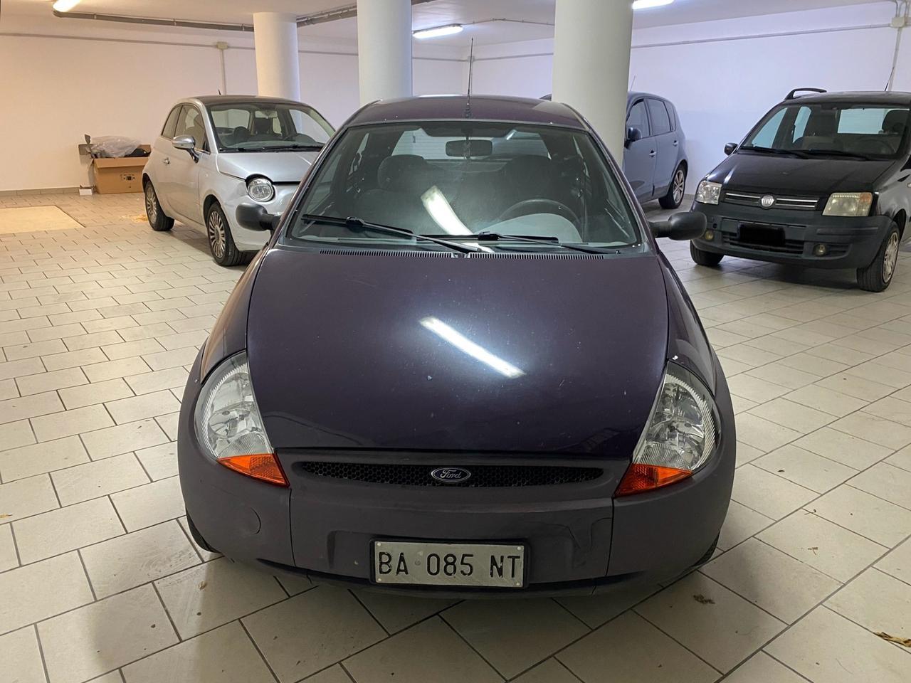 Ford Ka 1.3 Energy