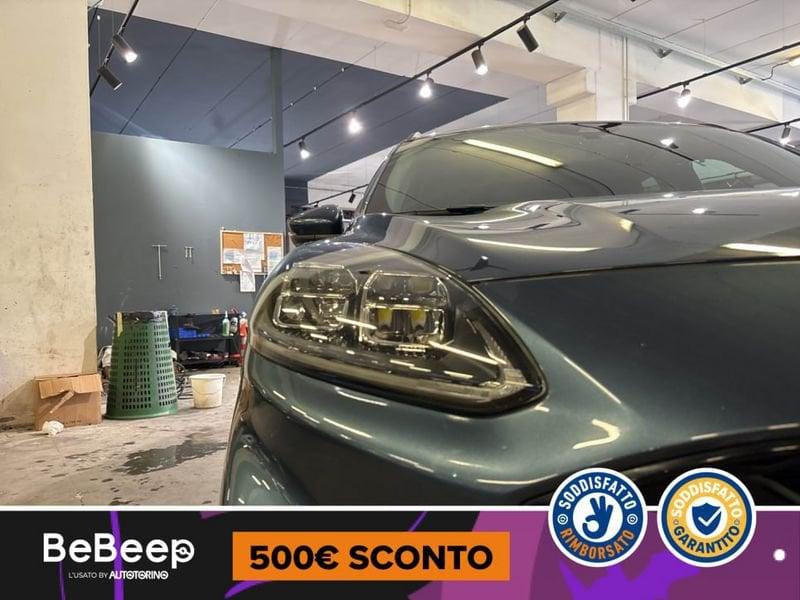 Ford Kuga 2.5 PHEV ST-LINE X 2WD 225CV E-SHIFTER