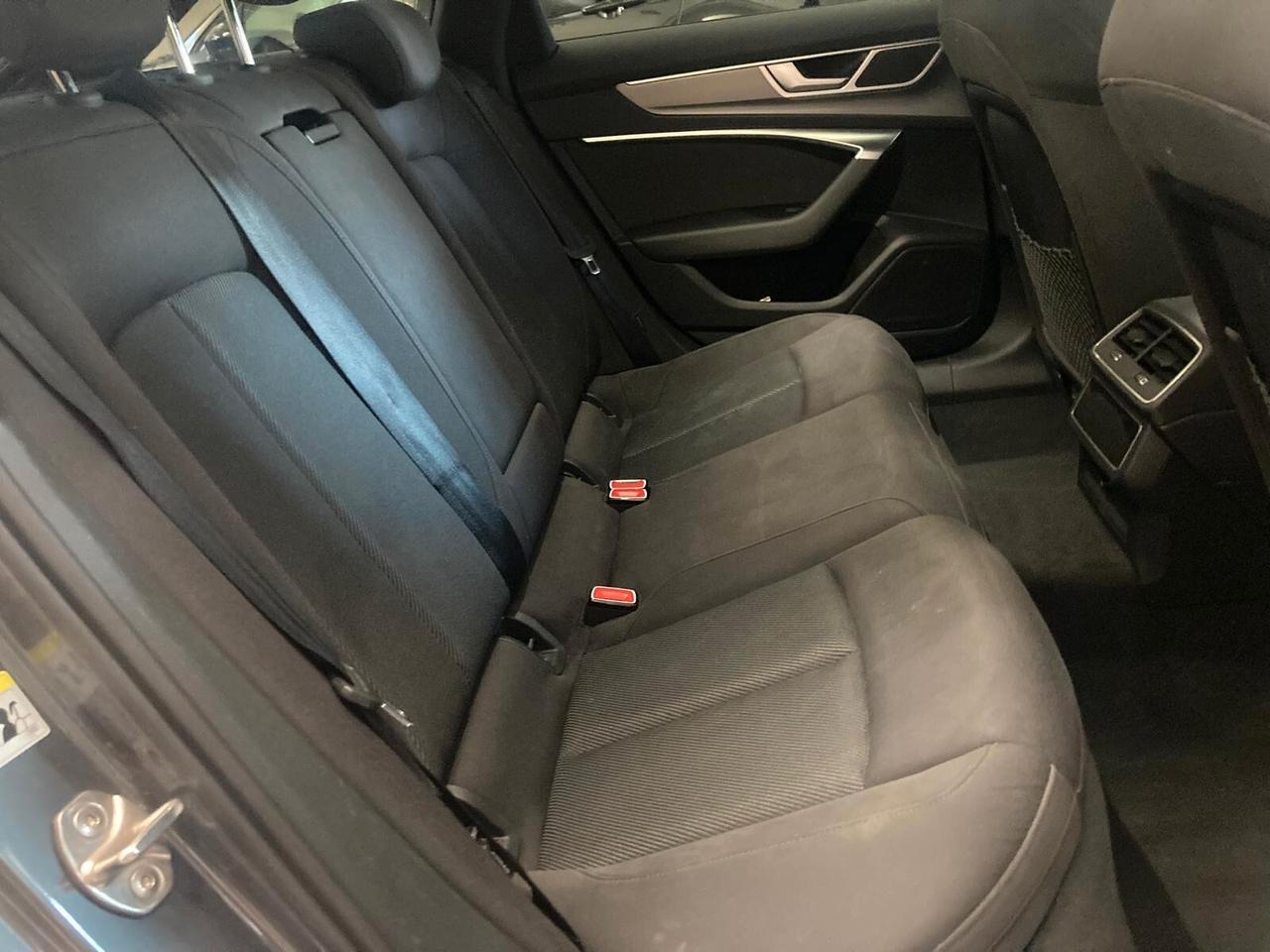 Audi A6 Avant 40 2.0 TDI S tronic Business Design