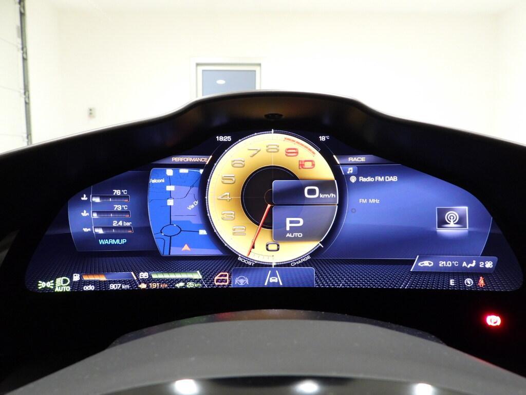 Ferrari 296 GTB 3.0 F1