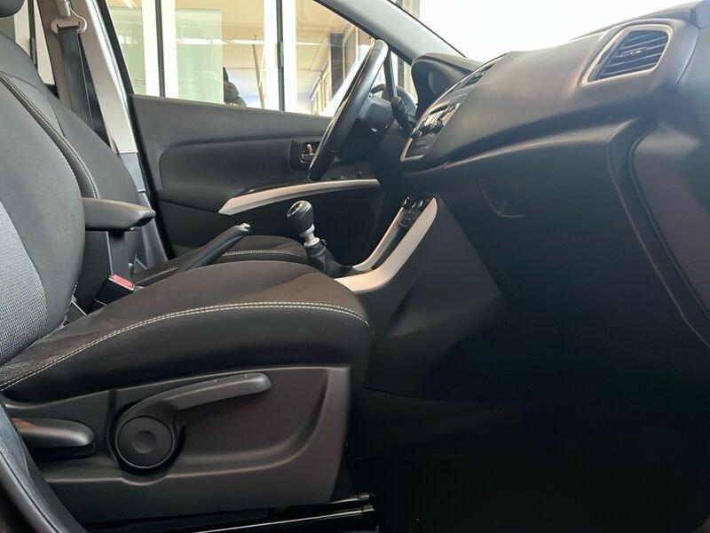 Suzuki S-Cross 1.6 DDiS