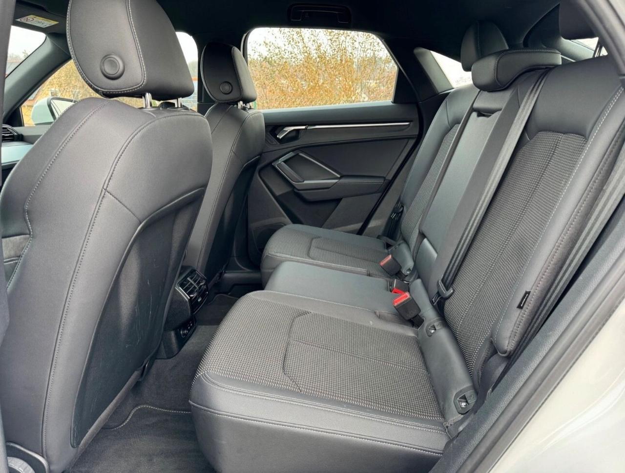 Audi Q3 SPB 35 TFSI S tronic S LINE PACK Sonos CERCHI 20