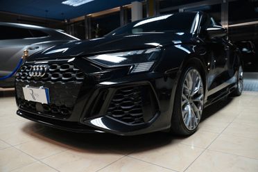 Audi A3 RS 3 SPB TFSI quattro S tronic