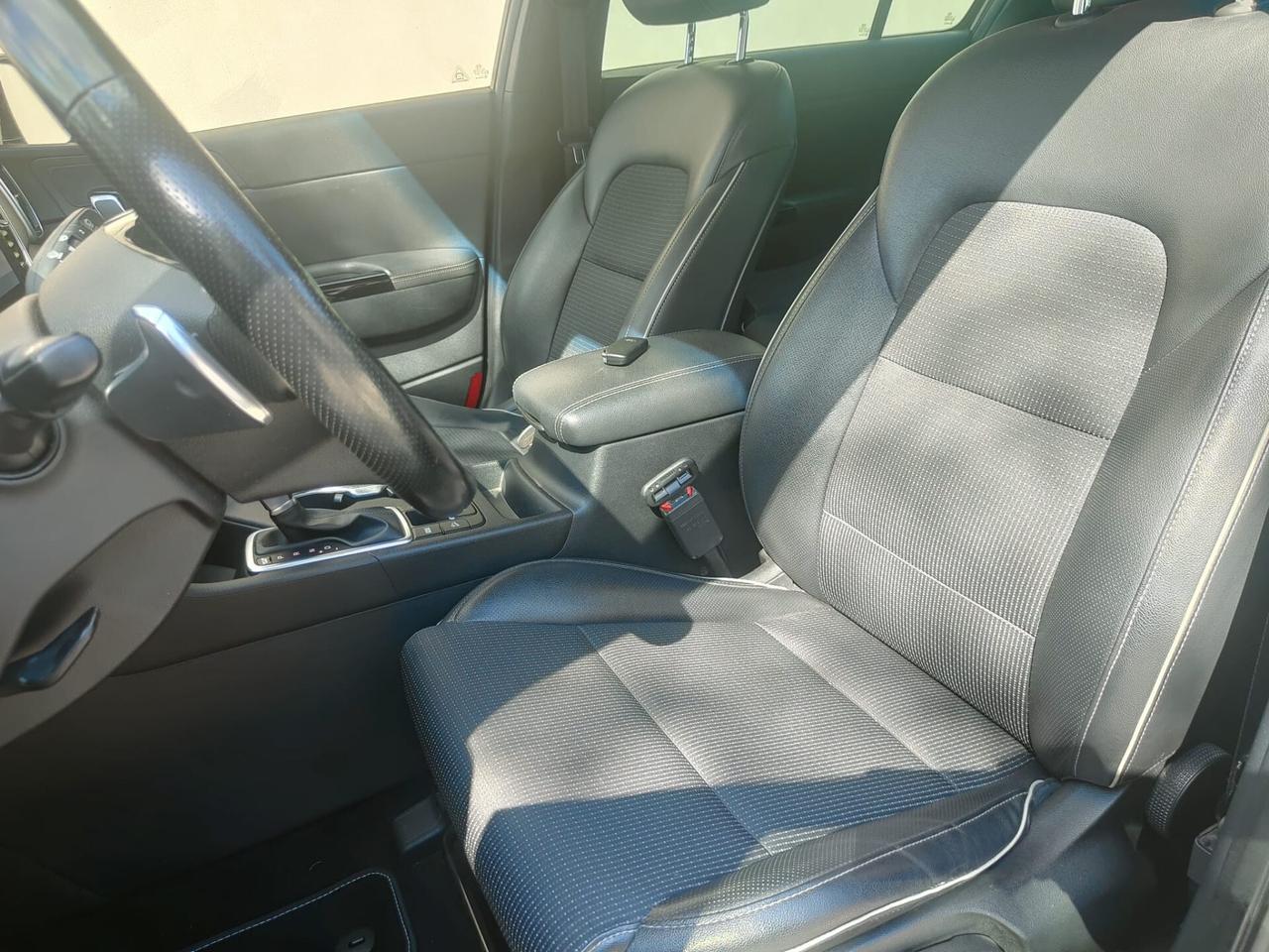 Kia Sportage 1.6 CRDI 136 CV DCT7 2WD Mild Hybrid GT Line