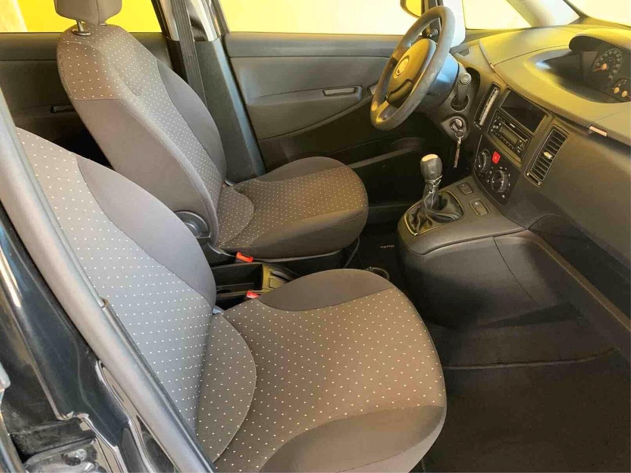 Fiat Idea 1.3 Multijet