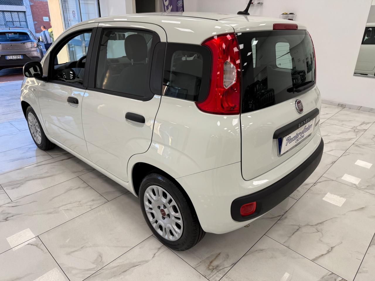 Fiat Panda 1.0 FireFly S&S Hybrid Easy