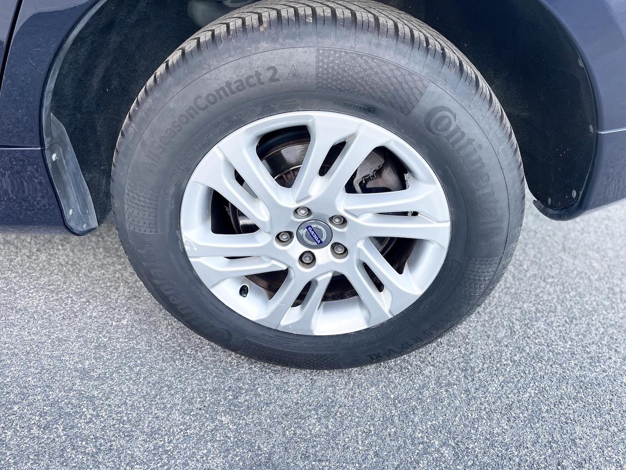 Volvo XC 60 2.0 Diesel 150CV E6 - 2017