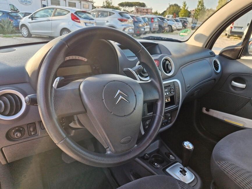 Citroen C3 1.4 Exclusive