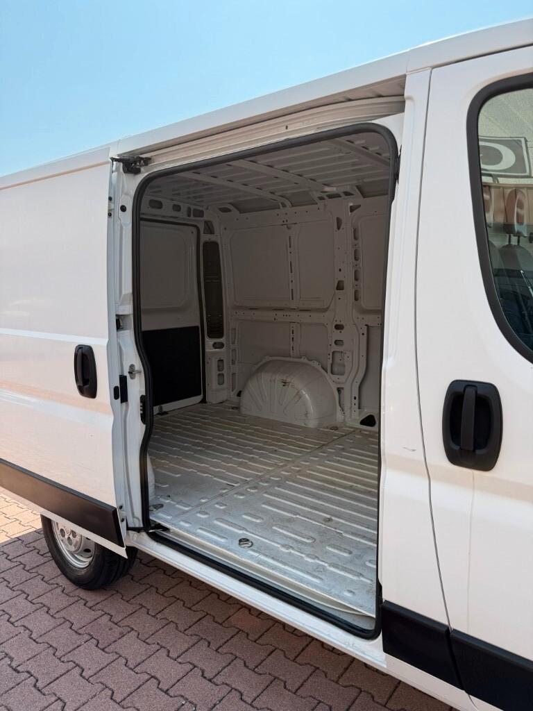 Fiat Ducato 30 2.3 MJT 120CV PC-TN Furgone