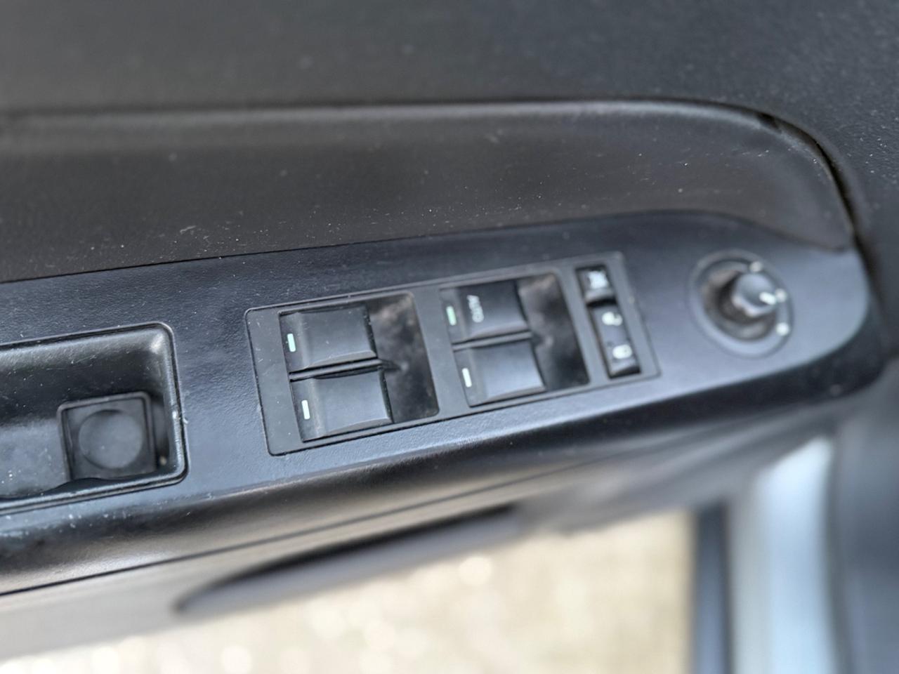 Jeep Compass 2.2 CRD Limited