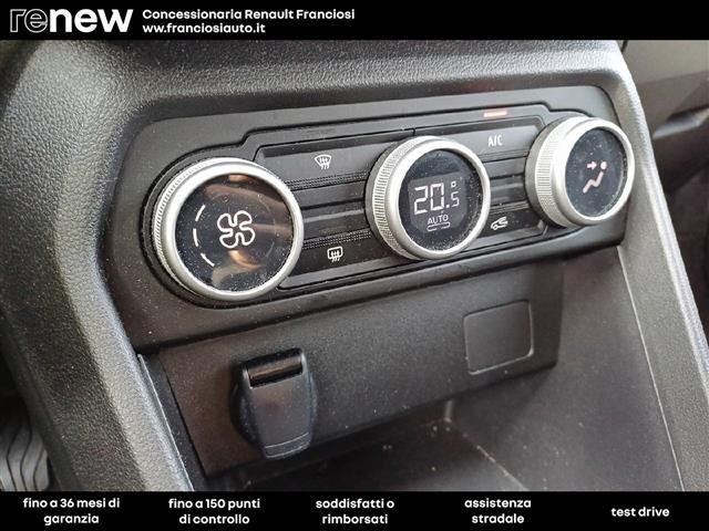 DACIA Sandero TCe 100 Stepway Expresssion CVT NBI