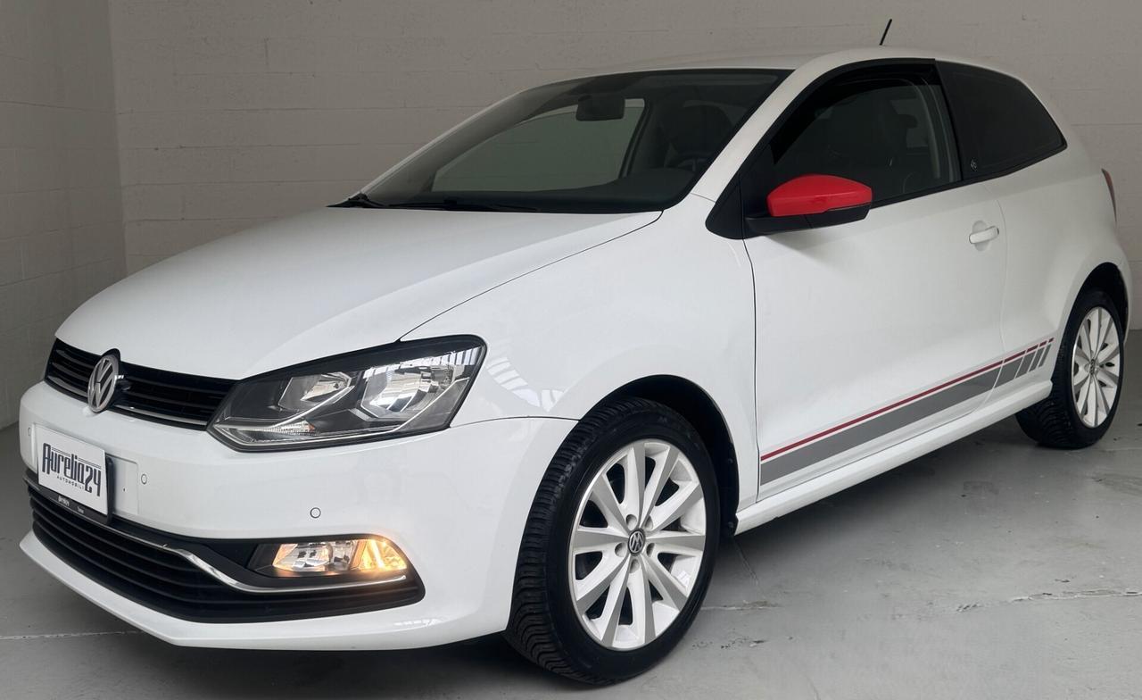 Volkswagen Polo 1.0 MPI 3p. BEATS