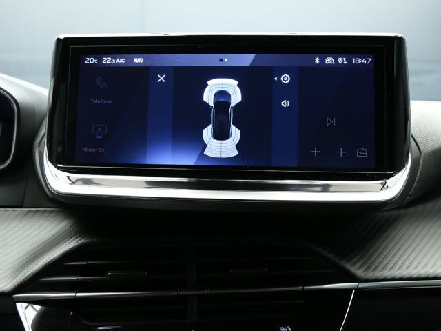 PEUGEOT 2008 PureTech 130CV S&S EAT8 Allure
