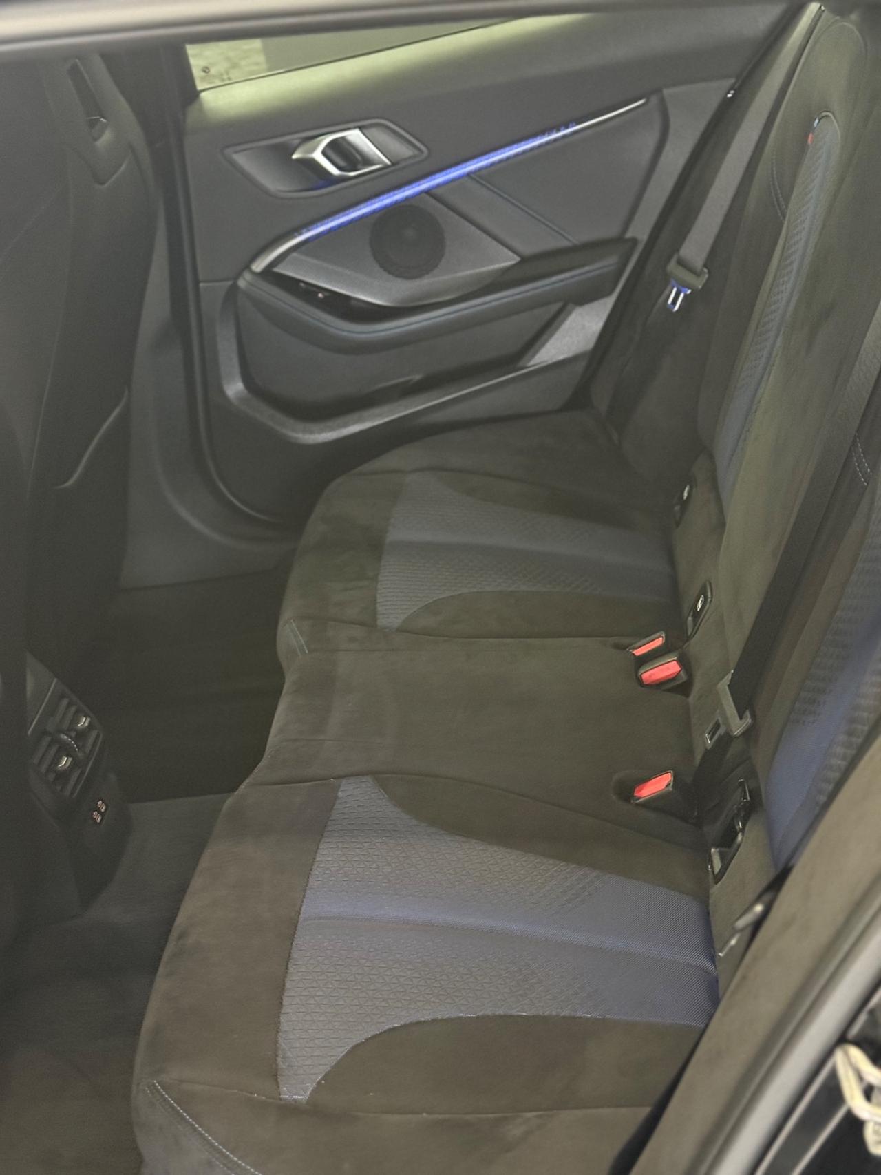 Bmw 135 M 135i xDrive auto