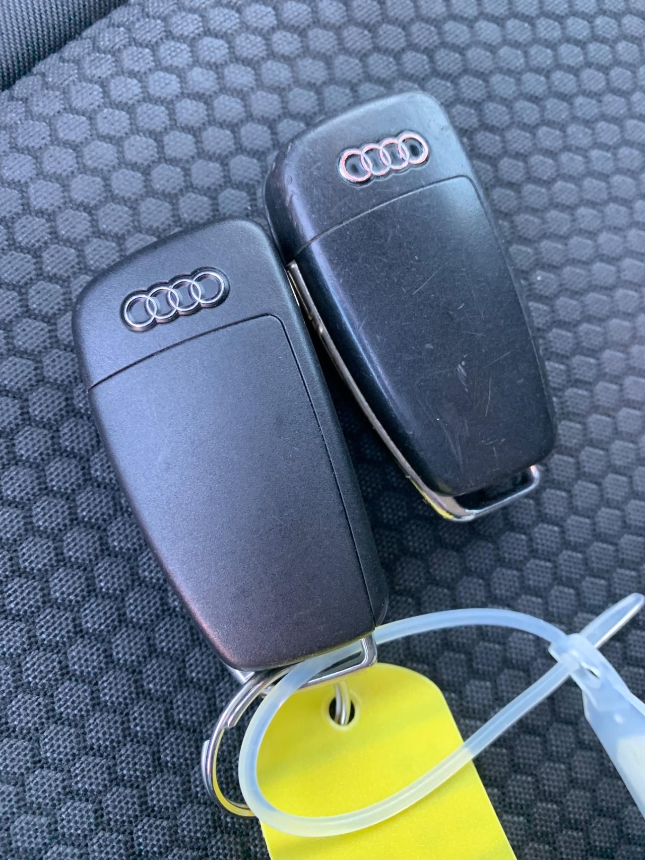 Audi A1 1.6 TDI S line edition plus 130000KM