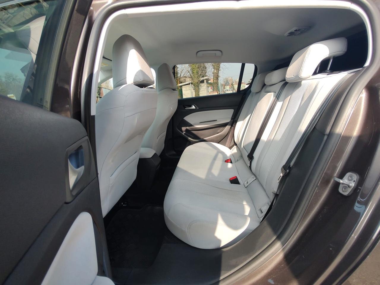 Peugeot 308 BlueHDi 120 S&S GT Line, OK NEOPATENTATI, GARANZIA L.12 MESI