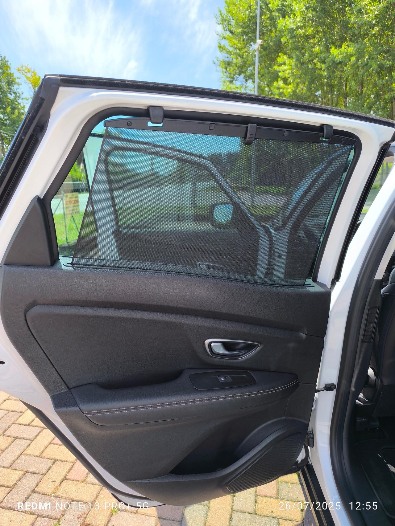 Renault Scenic Scénic Blue dCi 120 CV EDC Intens