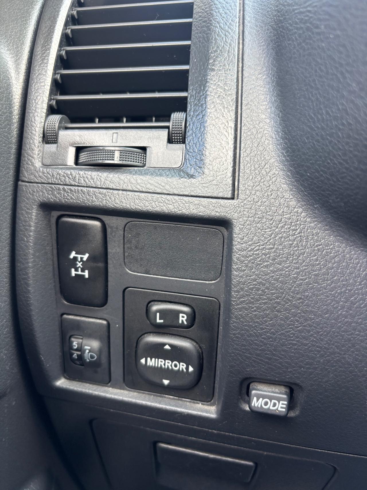 DAIHATSU TERIOS 1.3 4WD PERFETTO