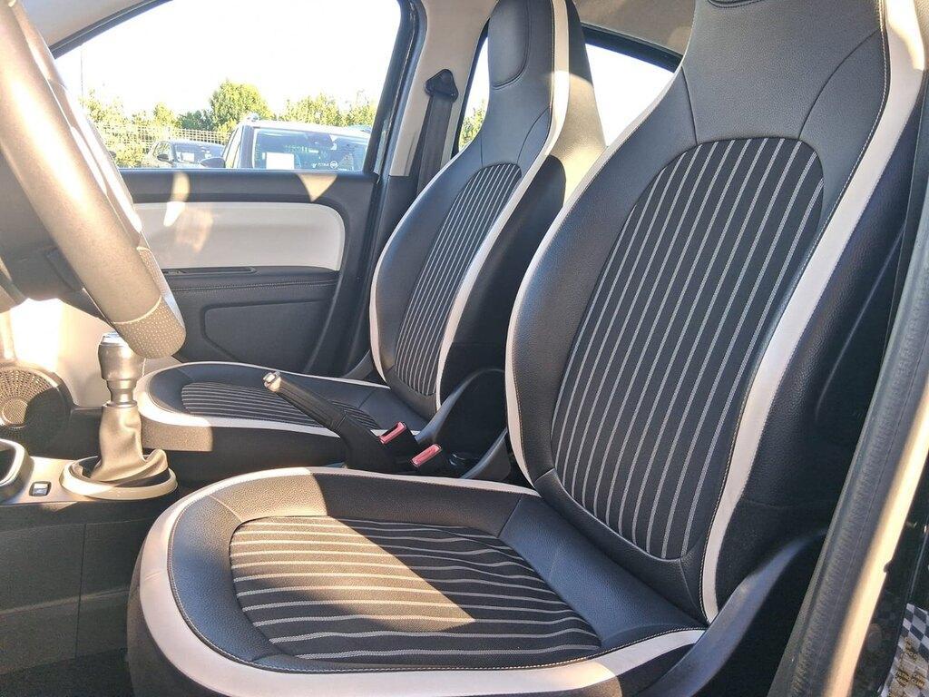 Renault Twingo 1.0 SCe Intens