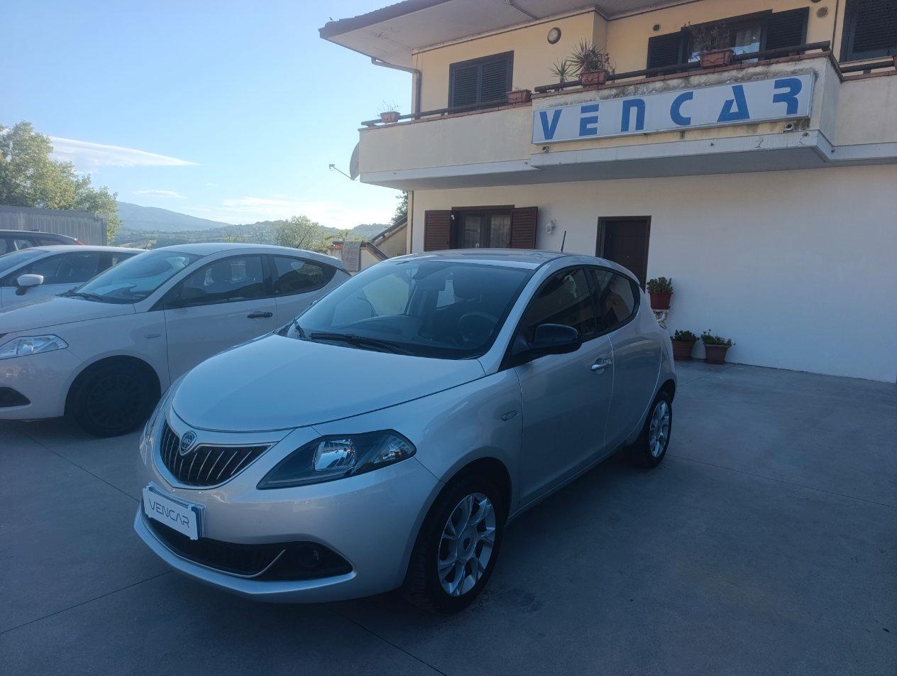 Lancia Ypsilon 1.2 Gold Gpl 69cv